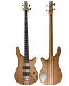 GAINER G7 四弦連體 BASS 